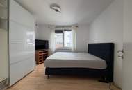 Helle 4- Zimmer Wohnung in Top- Lage