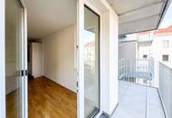 Erstbezug - Helle Mietwohnung in ruhiger Lage!