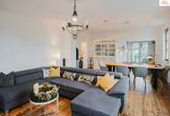 Charmantes Einfamilienhaus mit großem Grundstück in ruhiger Lage von Ternitz