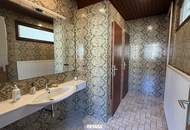 Gastroimmobilie mit Wohnbereich und großem Entwicklungspotenzial