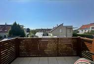 Sonniger Wohntraum mit Ausblick