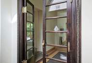 Klassisches Wiener Zinshaus mit ausgebautem Dachgeschoß in der Millergasse