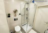 Moderne 3-Zi-Wohnung mit Fußbodenheizung – Top Zustand!