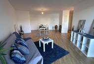 urbanes Wohnen im Grünen