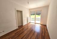 Zentrale 3 Zimmer-Maisonette-Wohnung mit Balkon in Innenhoflage - getrennt begehbar - nahe Stadthalle - Obere Bahnstraße 53a - Top 22