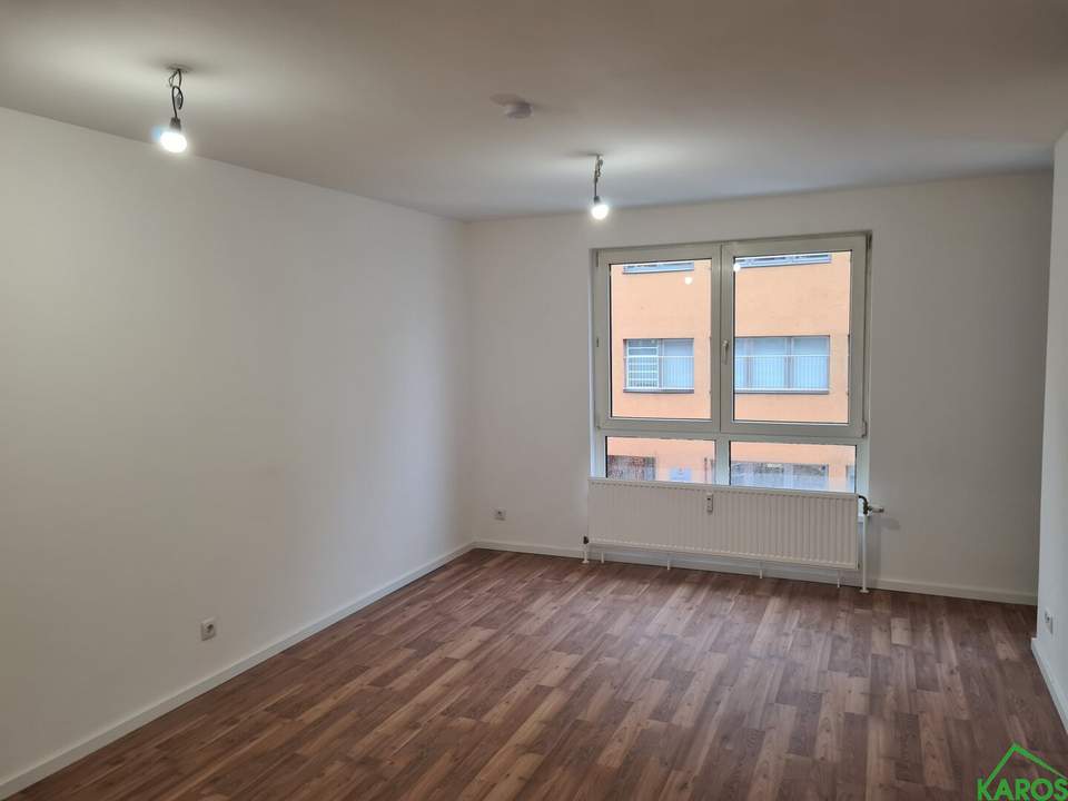 TOPSANIERTER PÄRCHENHIT AM WALDMÜLLERPARK!