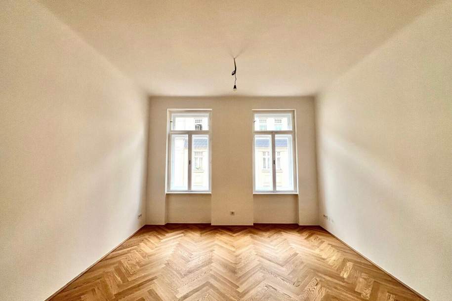360° TOUR // GENERALSANIERTE ALTBAUWOHNUNG, Wohnung-kauf, 189.000,€, 1150 Wien 15., Rudolfsheim-Fünfhaus