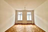 360° TOUR // GENERALSANIERTE ALTBAUWOHNUNG