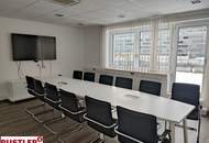 Modern und in einer TOP Lage beim Alianz Stadion | Vollausgestattete Büros ab 774.00€