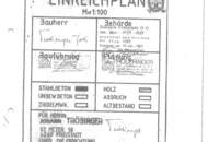 SONNENLAGE - Wohnhaus auf 4700 m² Grund inkl. Entwicklungsplan