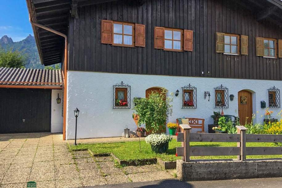 Charmante Doppelhaushälfte, Haus-miete, 2.150,66,€, 5084 Salzburg-Umgebung