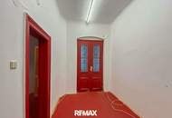 Helles, freundliches, vielfältiges Geschäftslokal/Büro in Breitensee zu kaufen!