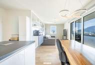 Modernes Wohnen mit viel Platz – attraktive 4-Zimmer-Wohnung mit Balkon in Straßwalchen!