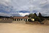 Historische Landwirtschaft in Bad St. Leonhard