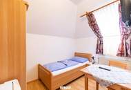 TRADITIONELLE GASTLICHKEIT! Mit Veranstaltungssaal und Fremdenzimmer