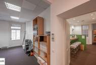 ** vis à vis Wien Mitte / The Mall: klimatisierte, modernisierte Büroräumlichkeiten ab März 2026 **