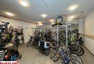 Charmante und moderne 1-Zimmer-Wohnung mit Balkon