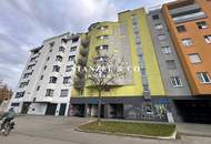 SÜDOSTSEITIGES DACHGESCHOSS MIT SÜDOSTBALKON