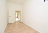 Attraktive RUHELAGE in absoluter STADTNÄHE am MURRADWEG! WG geeignet! Ab sofort verfügbar!