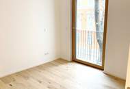 Lichtdurchflutete 2 Zimmerwohnung mit Loggia und sehr guter Infrastruktur (Mietbeginn 01.11.2026)