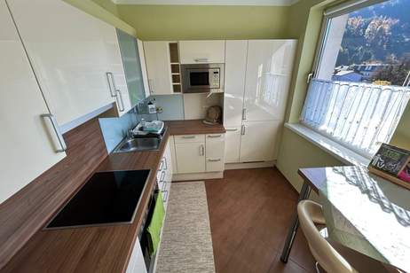 Sehr gepflegte 2 Zimmer-Wohnung in Peggau!, Wohnung-kauf, 119.800,€, 8120 Graz-Umgebung