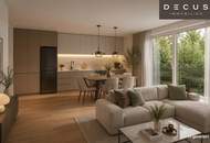 | 3 ZIMMER WOHNUNG | EFFIZIENT GEPLANTER ERSTBEZUG MIT LOGGIA & BALKON | 2. OBERGESCHOSS |