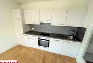 SMART CITY LIVING | Moderne 2-Zimmer-Wohnung mit großem Balkon