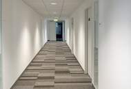 Neu gestaltete Bürofläche mit 220 m2 in zentraler Lage von Mariahilf