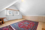 "Einfamilienhaus - 7 Zimmer- zu Fuß zum Badeteich Hirschstetten"