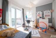 Luxus-Penthouse in Kremser Bestlage