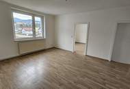 Charmante 3-Zimmer-Wohnung in Mürzzuschlag!