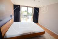 Phänomenale Wohnung in grandioser Lage!