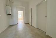 Schöne Altbauwohnung mit tollem Ausblick!