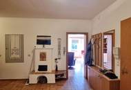 SEHR GEPFLEGTES UND GERÄUMIGES EINFAMILIENHAUS IN SÜDLAGE