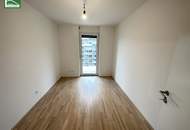Smart wohnen, grün leben - Moderne 3-Zimmer-Wohnung mit gemütlicher Freifläche!