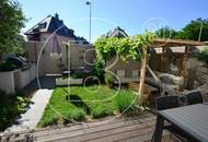 3-Zimmer-Gartenwohnung in Grünruhelage!