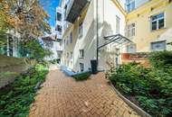 Außergewöhnliche Maisonette mit Loftcharakter umgeben von Terrassen für Liebhaber individuellen Wohnens!
