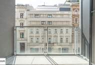 JETZT VORMERKEN: 2-Zimmer Neubauwohnung in der Kaiserstraße 82 * ab 1.12 verfügbar *