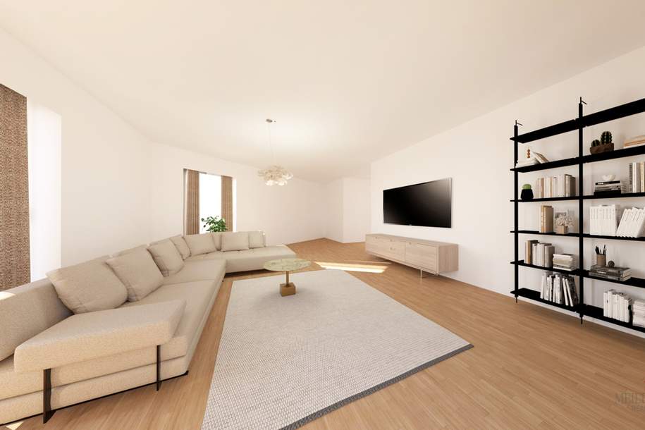 BRIX30 - Penthouse Wohnung mit Terrasse, Wohnung-kauf, 1.242.289,€, 6300 Kufstein