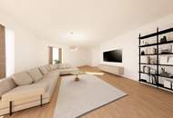 BRIX30 - Penthouse Wohnung mit Terrasse