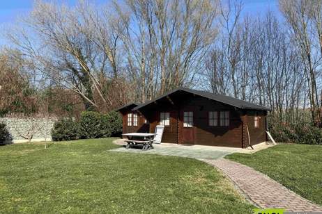 Stilvoll wohnen und von Mieteinnahmen profitieren., Haus-kauf, 599.000,€, 2491 Wiener Neustadt(Land)