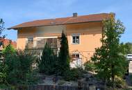 Schönes, großzügiges Familienhaus in ruhiger und sonniger Waldrandlage nahe Schärding