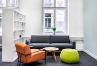 Anschluss finden in einer florierenden Business-Community gleichgesinnter Profis in Regus Kohlmarkt