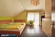 Doppelhaushälfte mit großem Gartenanteil