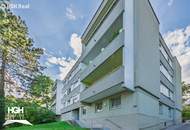 2540 Bad Vöslau Sehr helle und ruhige 4-Zimmer Wohnung mit Loggia am Waldesrand in Thermalbad-Nähe