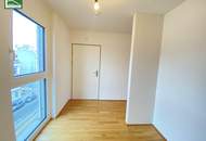 Top ausgestattete Neubau-Wohnung an der Prager Straße - Straßenbahn 26 vor der Tür und alles in der Umgebung!