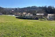 Einzigartig & Großzügig: Baugrundstück in Toplage Graz-Andritz/Ziegelstraße