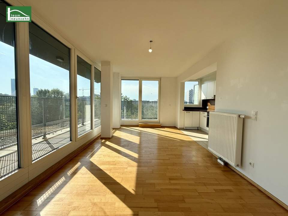 Charmante 1-Zimmer-Wohnung in 1200 Wien – Ihr neues Zuhause zum Wohlfühlen - ab sofort beziehbar!