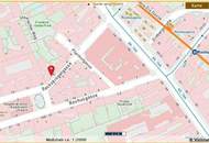 Großzügige Altbauwohnung beim Rochusmarkt U3-Nähe!!!