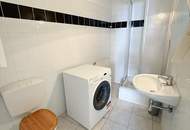 2 Zimmer Wohnung mit 3-Zimmer-Idee in Floridsdorf